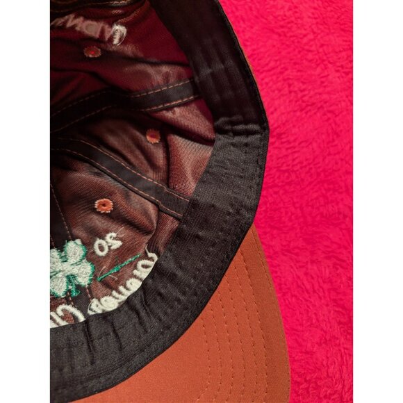 Legacy 2023 Clover Classic Golf Hat Cap FCS Financial UPF 50+ Moisture Wicking - Picture 7 of 10